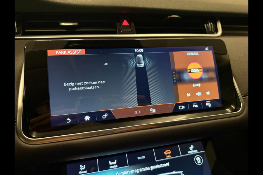 Land Rover Range Rover Evoque 1.5 P300e AWD R-Dynamic BLACK-LINE NAVI/V-COCKPIT/LEDER/DAB/CARPLAY/LED/CAM/M-STOELEN///