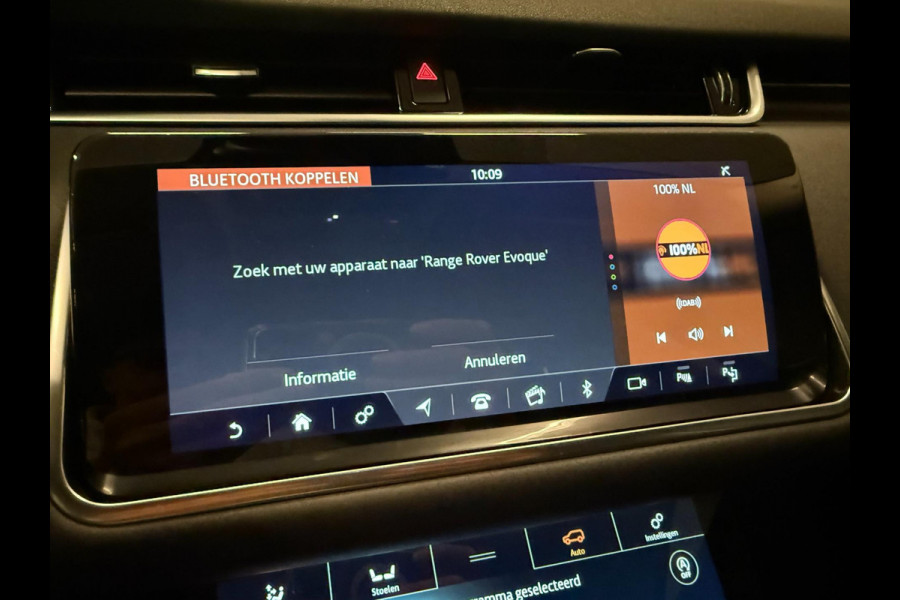 Land Rover Range Rover Evoque 1.5 P300e AWD R-Dynamic BLACK-LINE NAVI/V-COCKPIT/LEDER/DAB/CARPLAY/LED/CAM/M-STOELEN///