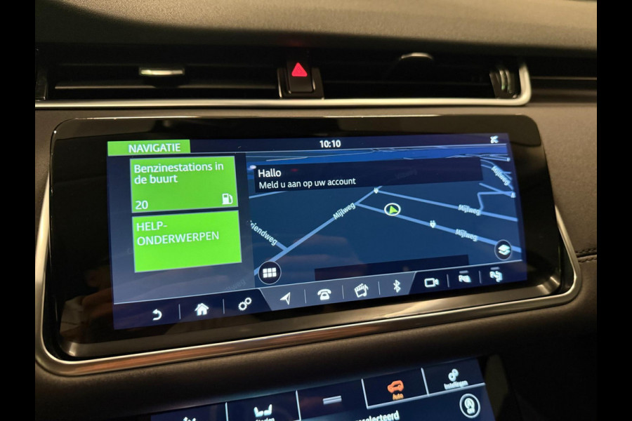 Land Rover Range Rover Evoque 1.5 P300e AWD R-Dynamic BLACK-LINE NAVI/V-COCKPIT/LEDER/DAB/CARPLAY/LED/CAM/M-STOELEN///