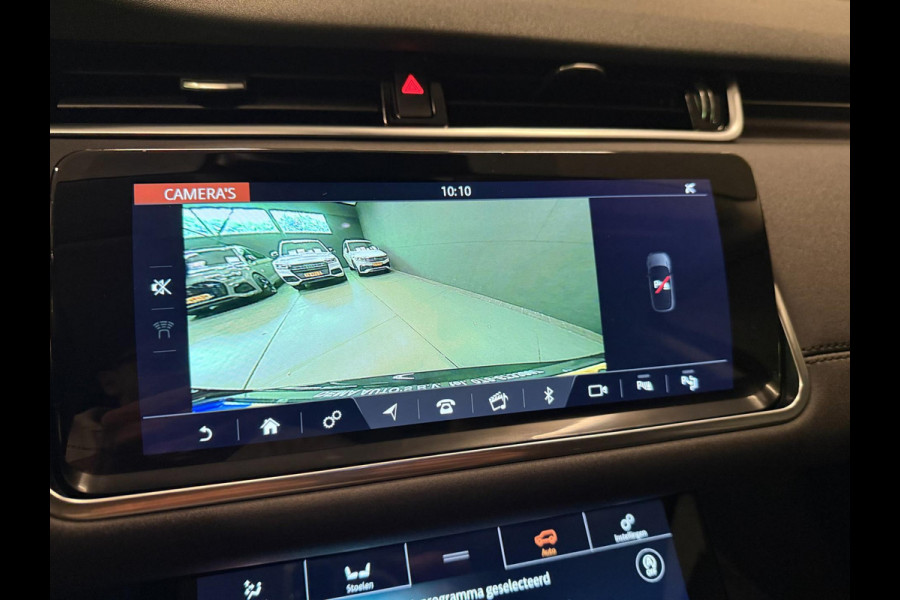 Land Rover Range Rover Evoque 1.5 P300e AWD R-Dynamic BLACK-LINE NAVI/V-COCKPIT/LEDER/DAB/CARPLAY/LED/CAM/M-STOELEN///