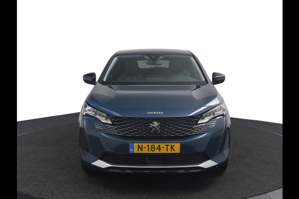 Peugeot 3008 1.2 PureTech Allure Pack*ECC*HAAK*NAVI*CAM*CARPLAY