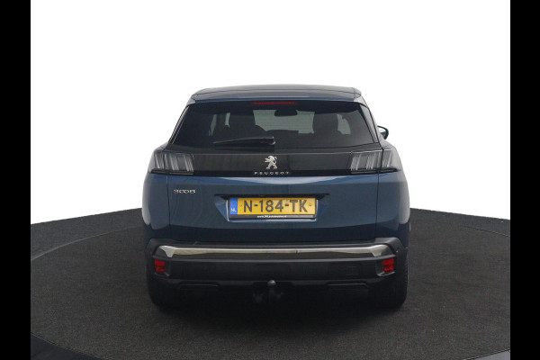 Peugeot 3008 1.2 PureTech Allure Pack*ECC*HAAK*NAVI*CAM*CARPLAY