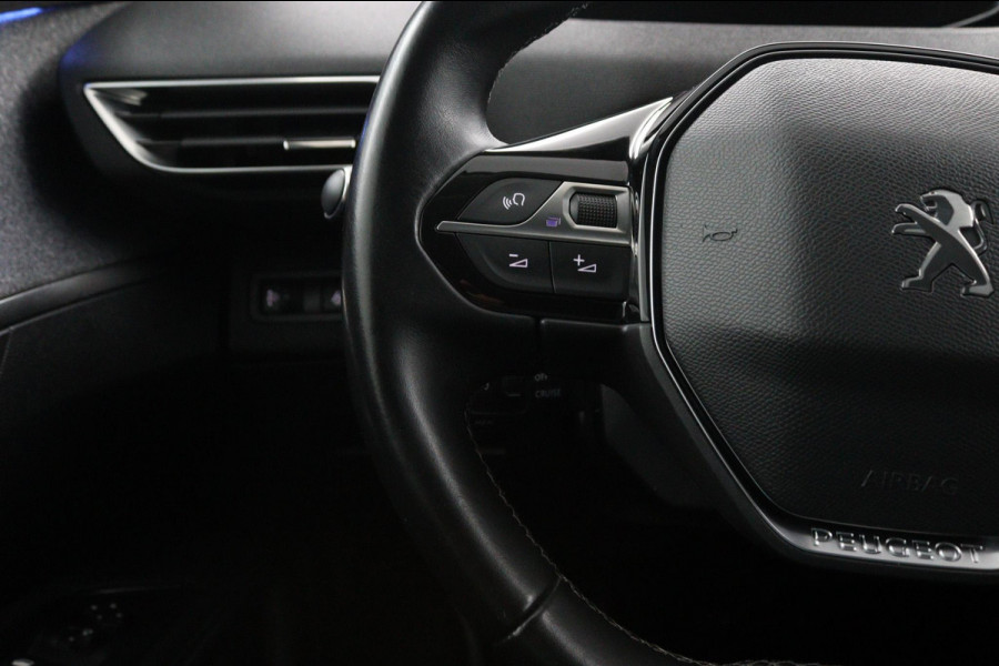 Peugeot 3008 1.2 PureTech Allure Pack*ECC*HAAK*NAVI*CAM*CARPLAY