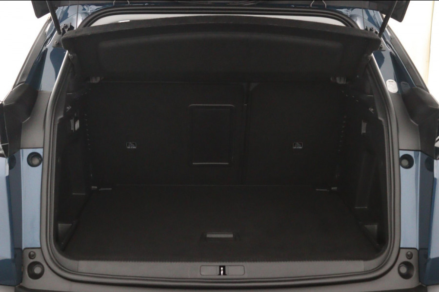 Peugeot 3008 1.2 PureTech Allure Pack*ECC*HAAK*NAVI*CAM*CARPLAY