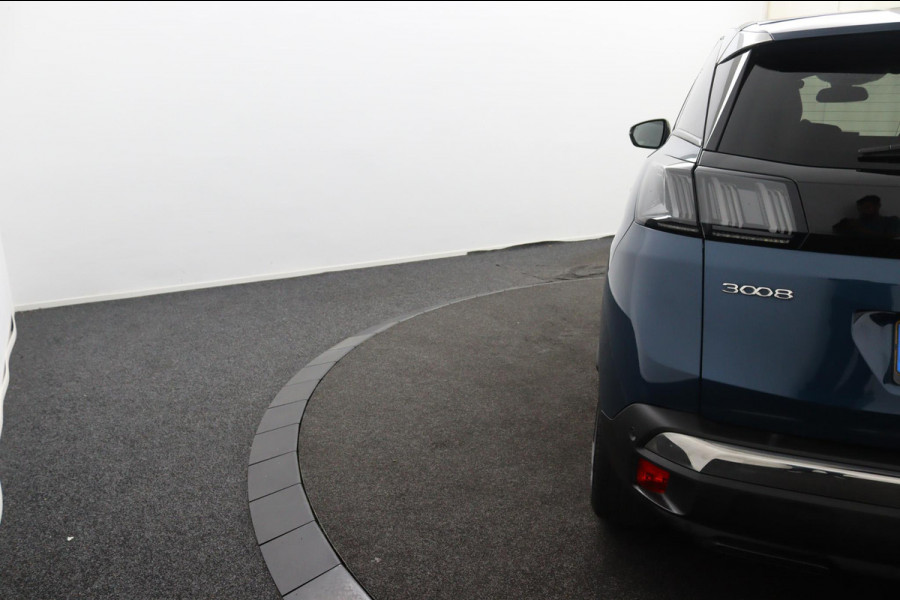 Peugeot 3008 1.2 PureTech Allure Pack*ECC*HAAK*NAVI*CAM*CARPLAY