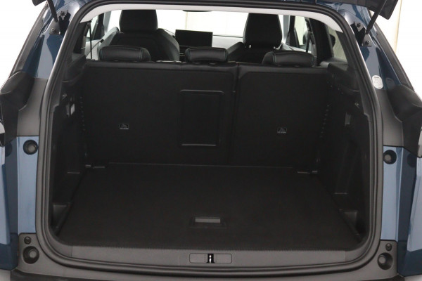 Peugeot 3008 1.2 PureTech Allure Pack*ECC*HAAK*NAVI*CAM*CARPLAY