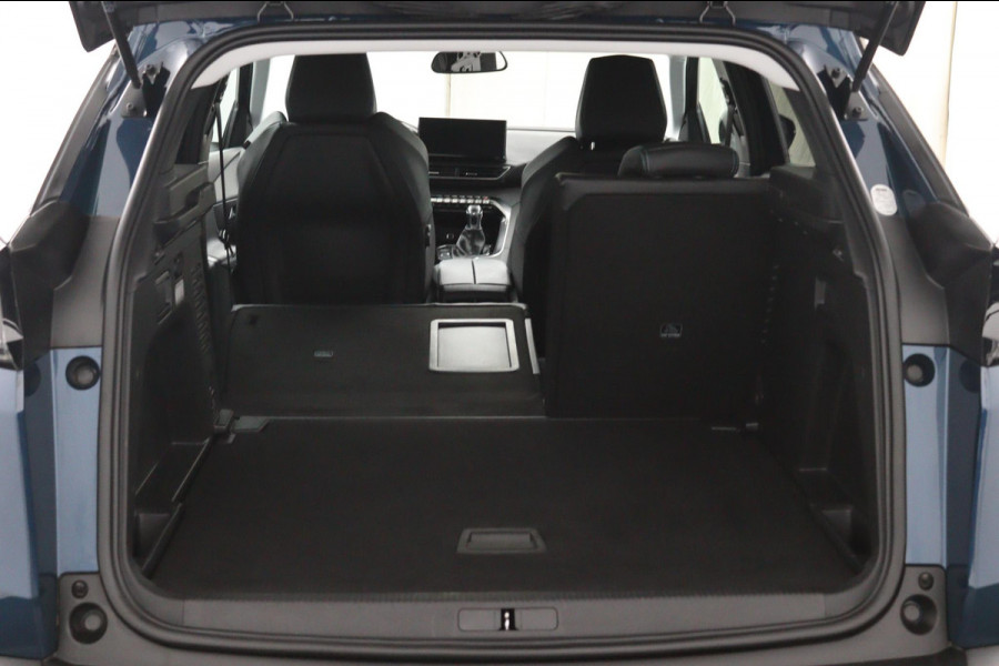 Peugeot 3008 1.2 PureTech Allure Pack*ECC*HAAK*NAVI*CAM*CARPLAY
