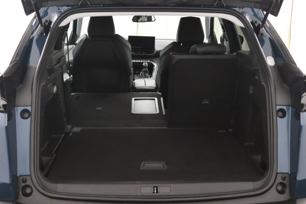 Peugeot 3008 1.2 PureTech Allure Pack*ECC*HAAK*NAVI*CAM*CARPLAY