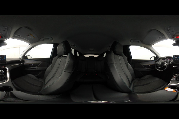 Peugeot 3008 1.2 PureTech Allure Pack*ECC*HAAK*NAVI*CAM*CARPLAY