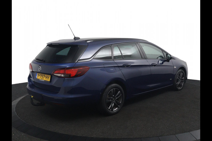 Opel Astra Sports Tourer 1.2 Design & Tech*NAVI*ECC*CRUISE*HAAK*CAMERA*TEL*