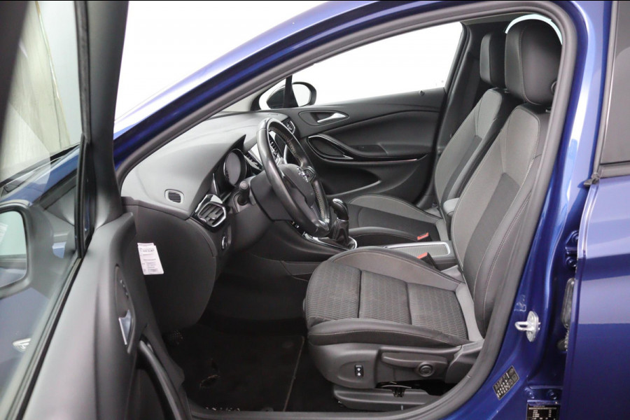 Opel Astra Sports Tourer 1.2 Design & Tech*NAVI*ECC*CRUISE*HAAK*CAMERA*TEL*