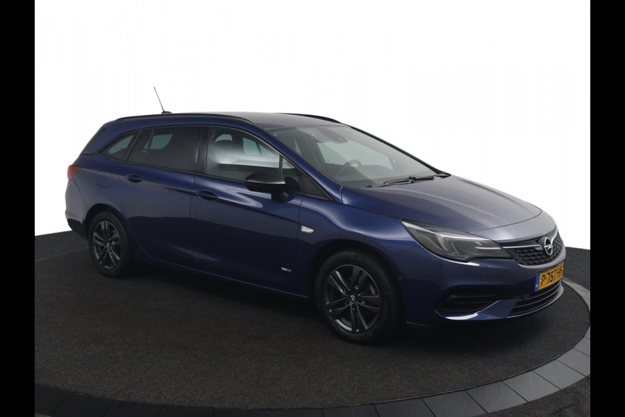 Opel Astra Sports Tourer 1.2 Design & Tech*NAVI*ECC*CRUISE*HAAK*CAMERA*TEL*