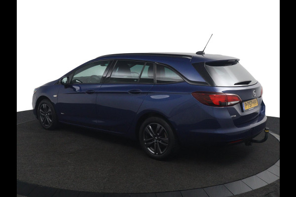 Opel Astra Sports Tourer 1.2 Design & Tech*NAVI*ECC*CRUISE*HAAK*CAMERA*TEL*