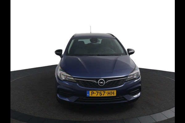 Opel Astra Sports Tourer 1.2 Design & Tech*NAVI*ECC*CRUISE*HAAK*CAMERA*TEL*