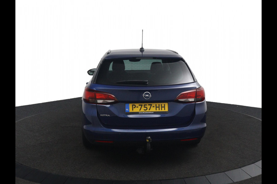 Opel Astra Sports Tourer 1.2 Design & Tech*NAVI*ECC*CRUISE*HAAK*CAMERA*TEL*