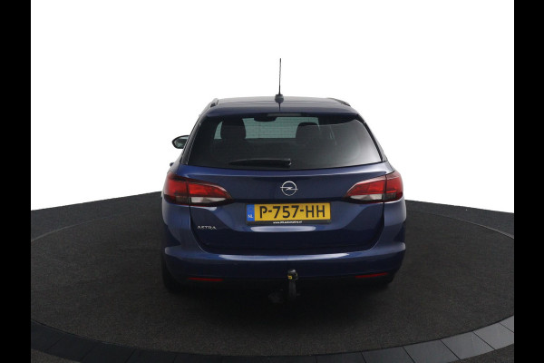 Opel Astra Sports Tourer 1.2 Design & Tech*NAVI*ECC*CRUISE*HAAK*CAMERA*TEL*