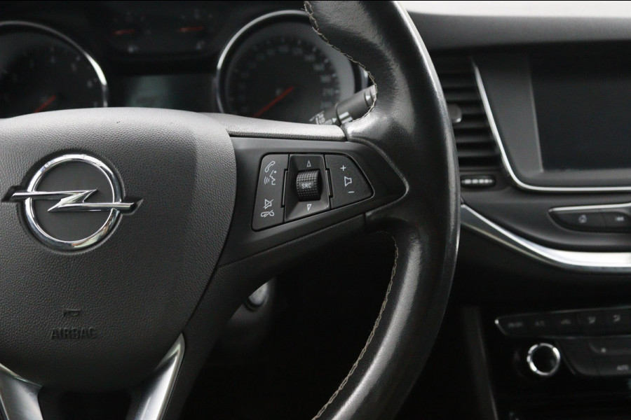 Opel Astra Sports Tourer 1.2 Design & Tech*NAVI*ECC*CRUISE*HAAK*CAMERA*TEL*