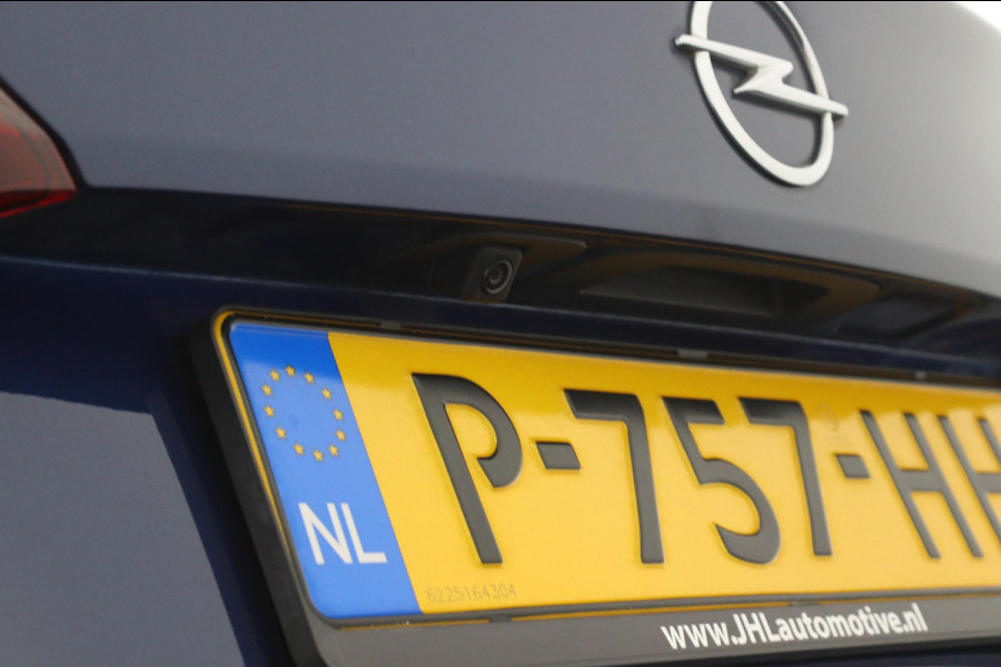 Opel Astra Sports Tourer 1.2 Design & Tech*NAVI*ECC*CRUISE*HAAK*CAMERA*TEL*