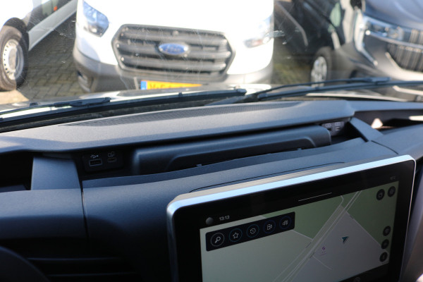 Iveco Daily 40C18 3.0 Bakwagen met Laadklep Automaat (Nieuw Model)