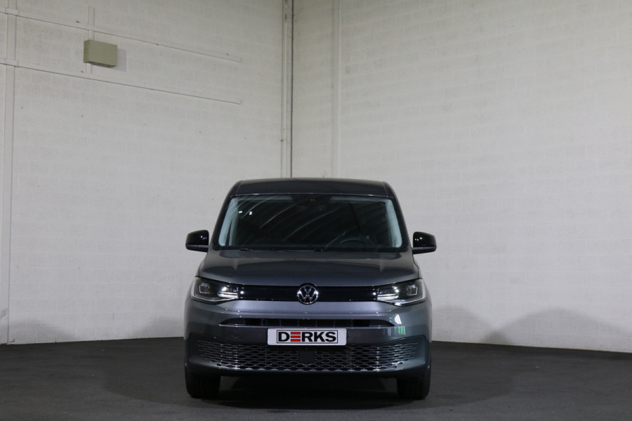Volkswagen Caddy 2.0 TDI 120PK Automaat Led Airco Camera 2x Schuifdeur