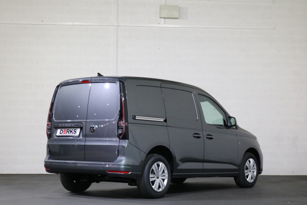 Volkswagen Caddy 2.0 TDI 120PK Automaat Led Airco Camera 2x Schuifdeur