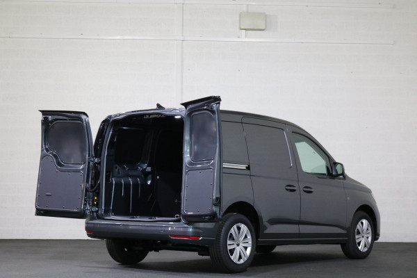 Volkswagen Caddy 2.0 TDI 120PK Automaat Led Airco Camera 2x Schuifdeur