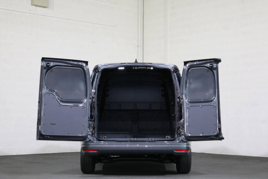 Volkswagen Caddy 2.0 TDI 120PK Automaat Led Airco Camera 2x Schuifdeur