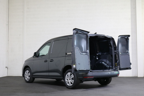 Volkswagen Caddy 2.0 TDI 120PK Automaat Led Airco Camera 2x Schuifdeur