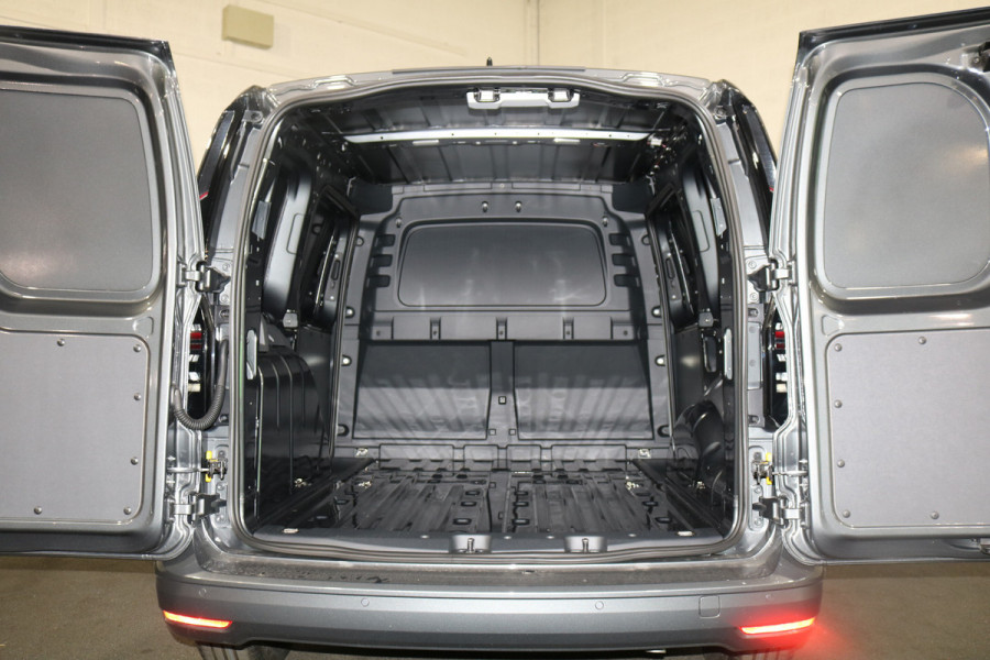 Volkswagen Caddy 2.0 TDI 120PK Automaat Led Airco Camera 2x Schuifdeur