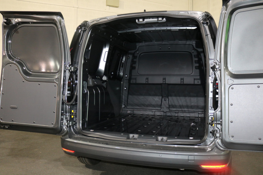 Volkswagen Caddy 2.0 TDI 120PK Automaat Led Airco Camera 2x Schuifdeur