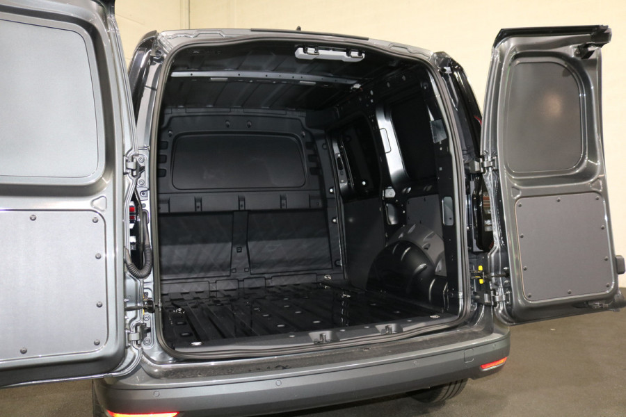 Volkswagen Caddy 2.0 TDI 120PK Automaat Led Airco Camera 2x Schuifdeur