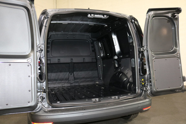 Volkswagen Caddy 2.0 TDI 120PK Automaat Led Airco Camera 2x Schuifdeur