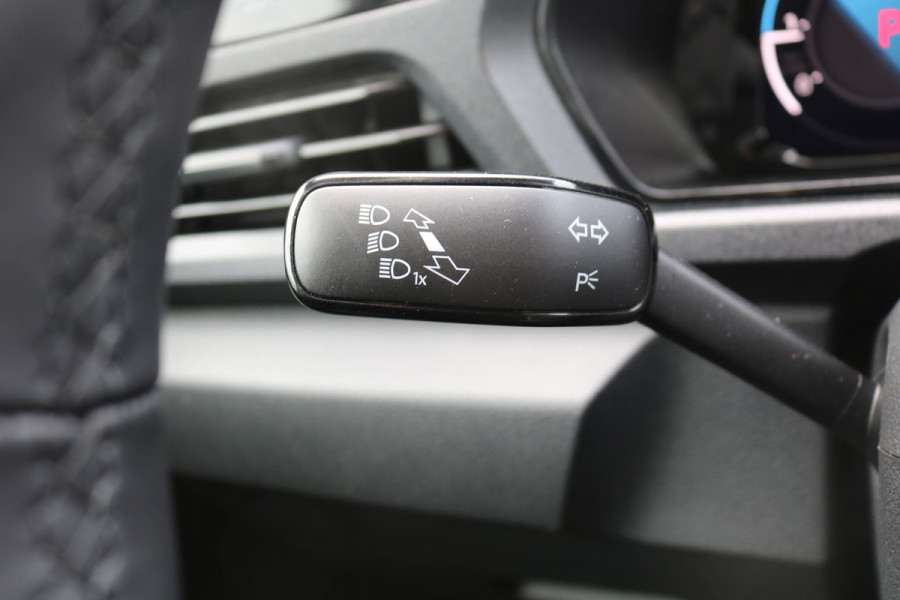 Volkswagen Caddy 2.0 TDI 120PK Automaat Led Airco Camera 2x Schuifdeur