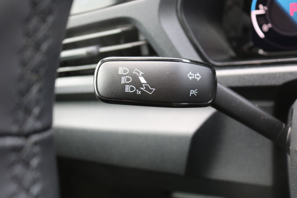 Volkswagen Caddy 2.0 TDI 120PK Automaat Led Airco Camera 2x Schuifdeur