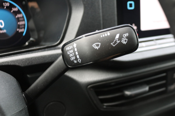 Volkswagen Caddy 2.0 TDI 120PK Automaat Led Airco Camera 2x Schuifdeur