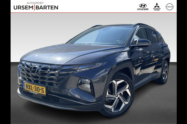Hyundai Tucson 1.6 T-GDI PHEV Premium Sky 4WD