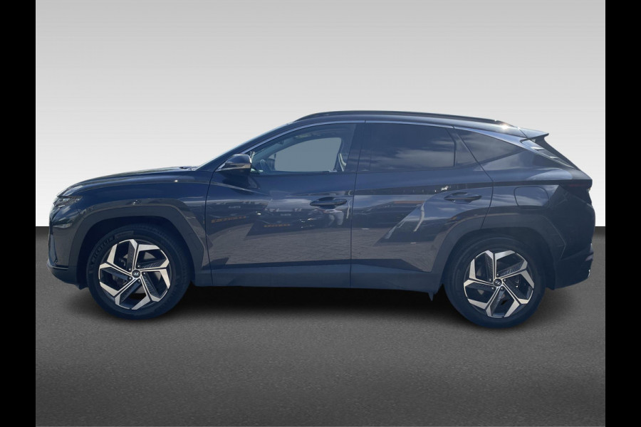 Hyundai Tucson 1.6 T-GDI PHEV Premium Sky 4WD