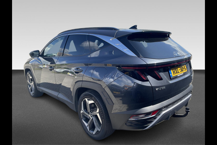 Hyundai Tucson 1.6 T-GDI PHEV Premium Sky 4WD