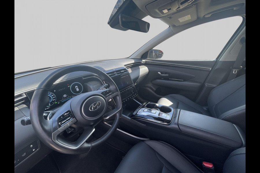 Hyundai Tucson 1.6 T-GDI PHEV Premium Sky 4WD