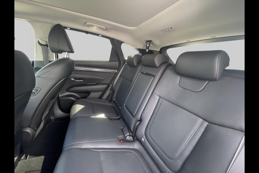 Hyundai Tucson 1.6 T-GDI PHEV Premium Sky 4WD