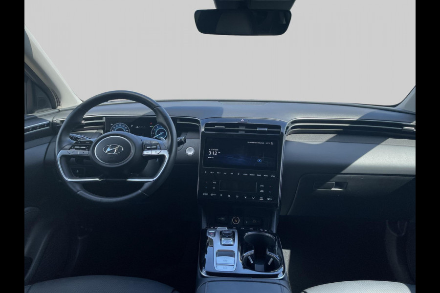 Hyundai Tucson 1.6 T-GDI PHEV Premium Sky 4WD
