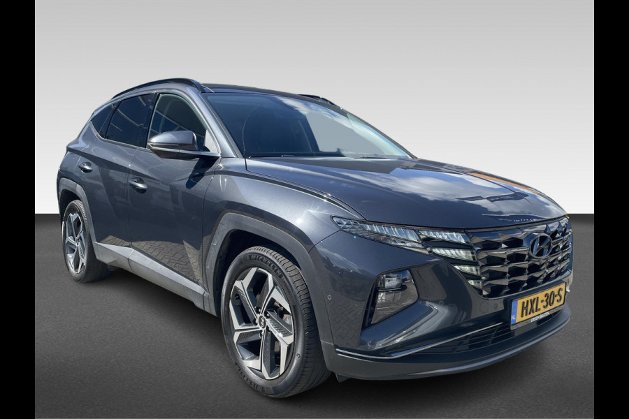 Hyundai Tucson 1.6 T-GDI PHEV Premium Sky 4WD
