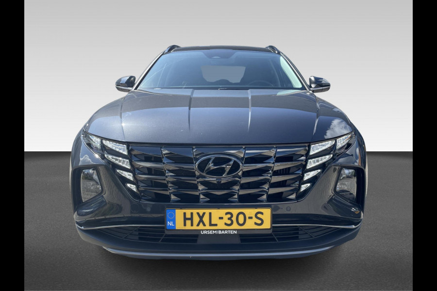 Hyundai Tucson 1.6 T-GDI PHEV Premium Sky 4WD