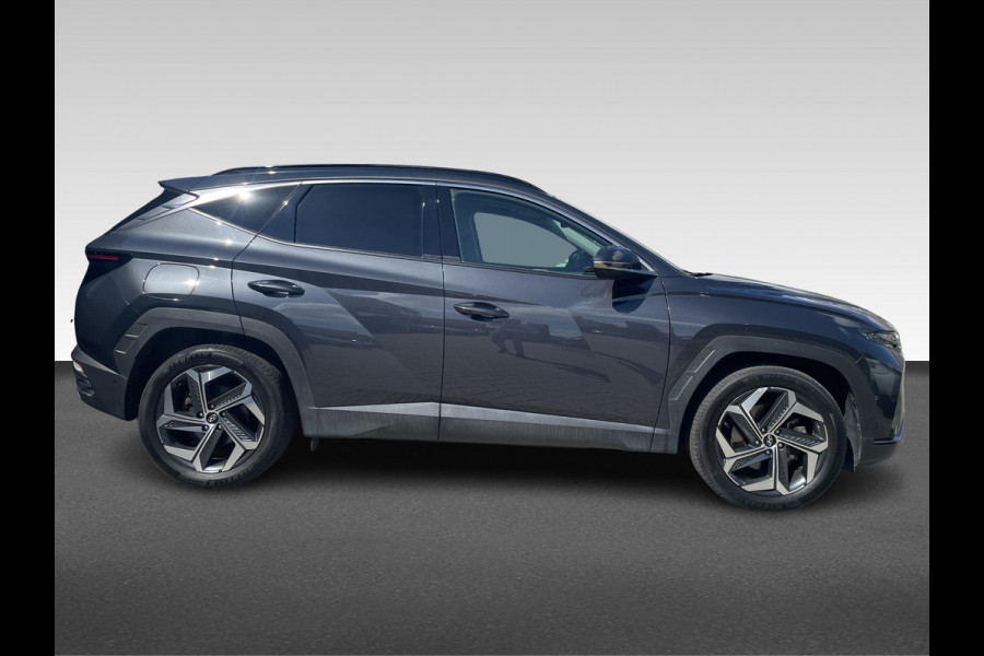 Hyundai Tucson 1.6 T-GDI PHEV Premium Sky 4WD