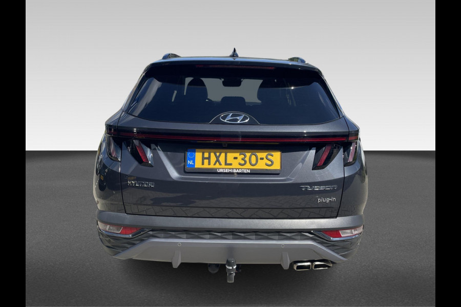 Hyundai Tucson 1.6 T-GDI PHEV Premium Sky 4WD