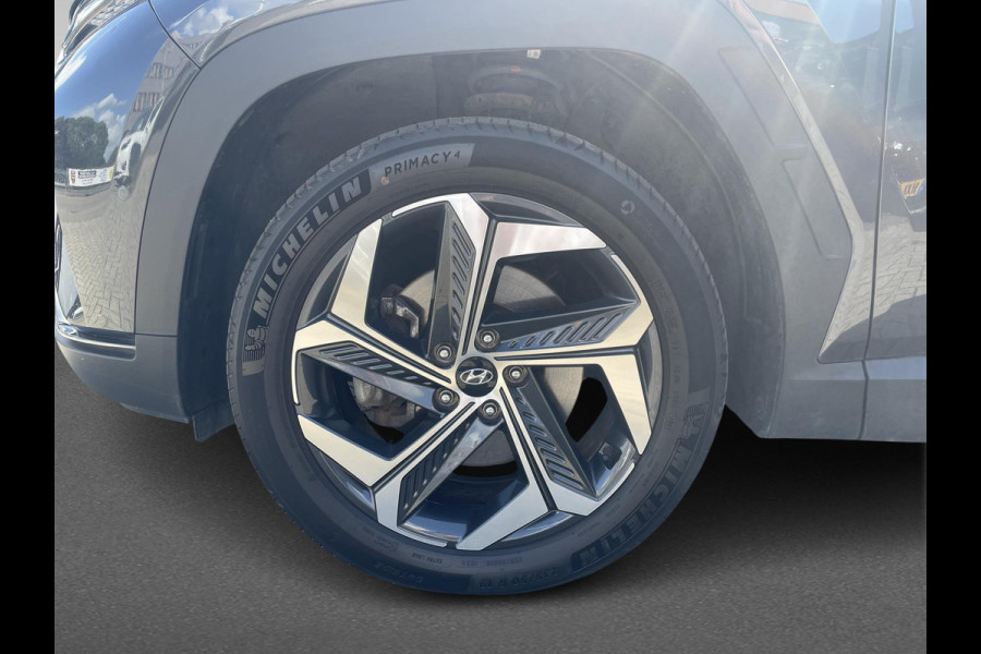 Hyundai Tucson 1.6 T-GDI PHEV Premium Sky 4WD