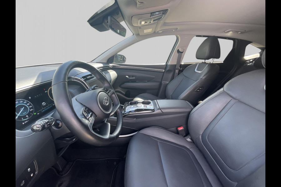 Hyundai Tucson 1.6 T-GDI PHEV Premium Sky 4WD