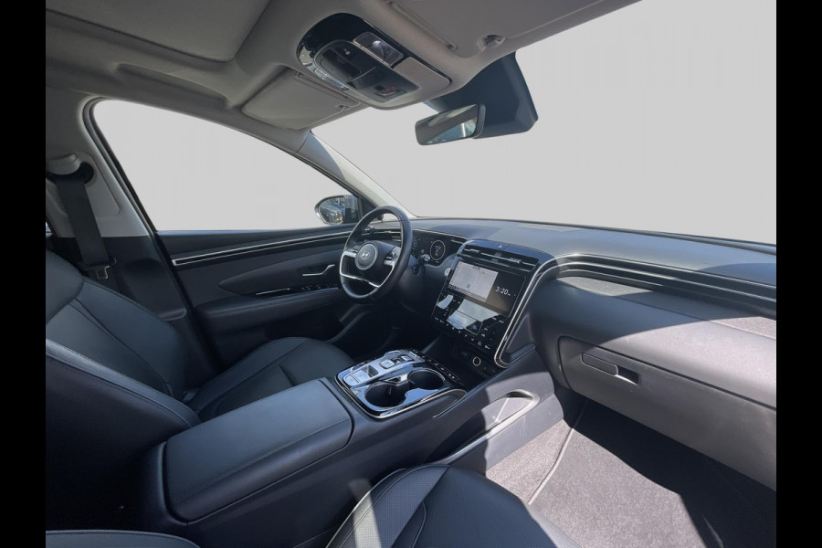 Hyundai Tucson 1.6 T-GDI PHEV Premium Sky 4WD