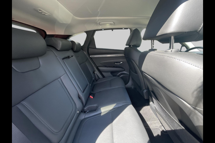 Hyundai Tucson 1.6 T-GDI PHEV Premium Sky 4WD