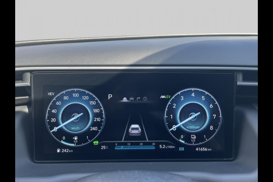 Hyundai Tucson 1.6 T-GDI PHEV Premium Sky 4WD